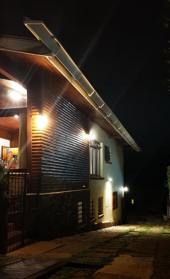 Holiday home Recanto Do Sonho Em