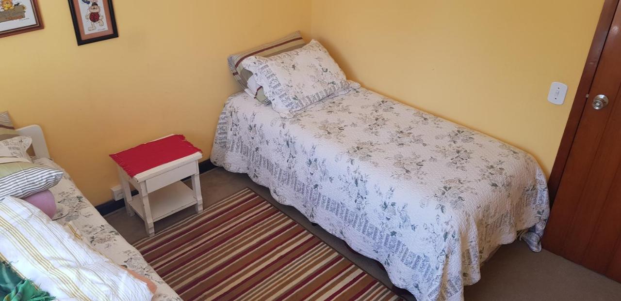 Recanto Do Sonho Em Holiday home