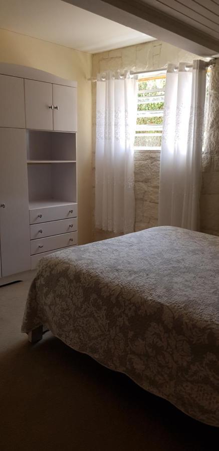 Holiday home Recanto Do Sonho Em Campos do Jordao