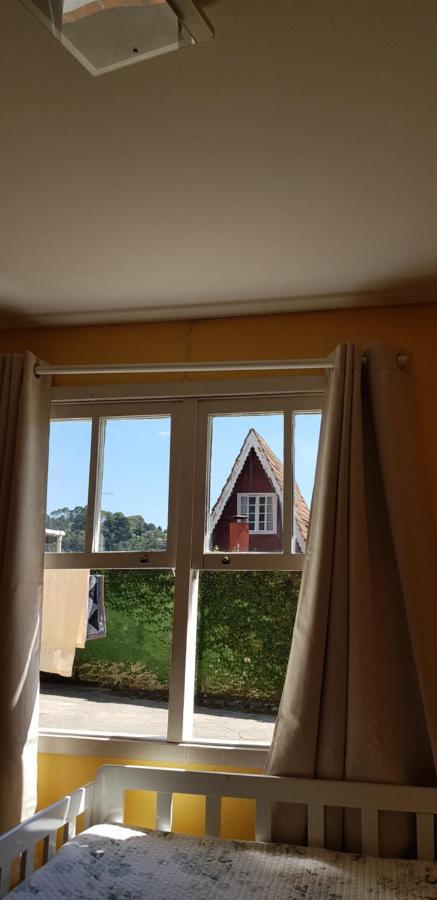 Recanto Do Sonho Em Holiday home *