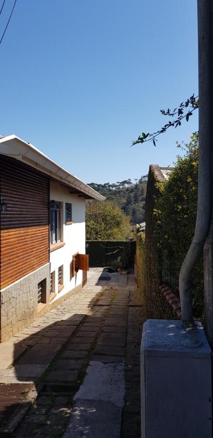 Recanto Do Sonho Em Holiday home