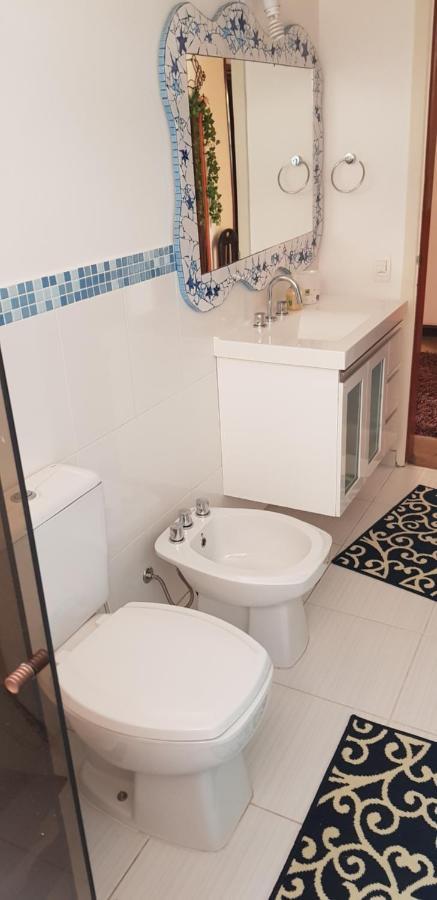 Recanto Do Sonho Em Holiday home Campos do Jordao