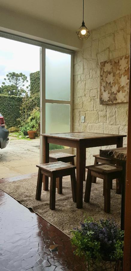 Holiday home Recanto Do Sonho Em *