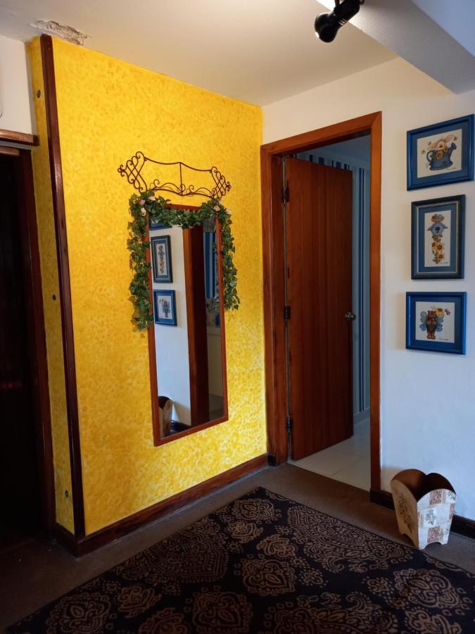 Holiday home Recanto Do Sonho Em