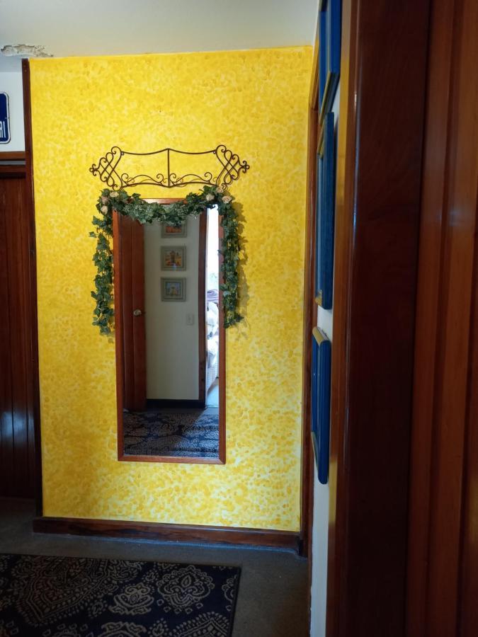 Holiday home Recanto Do Sonho Em