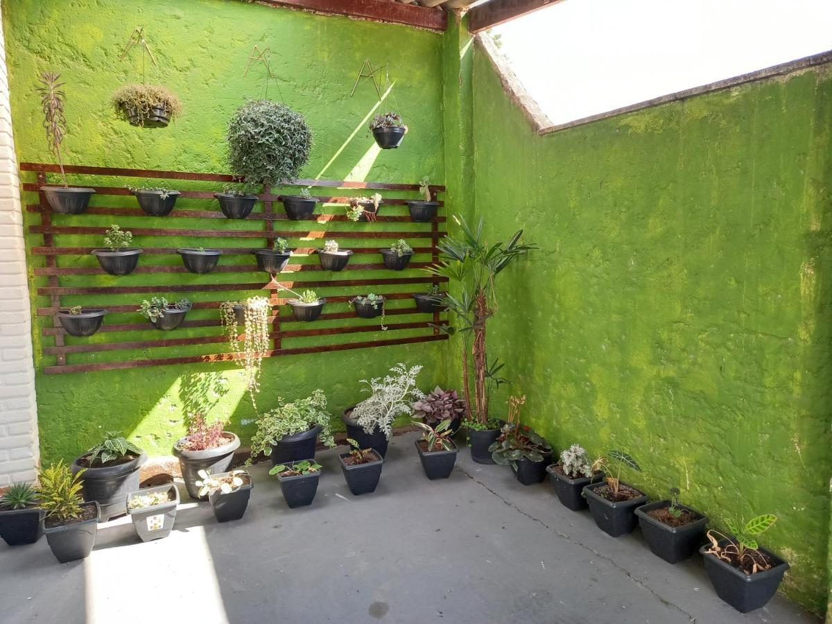 Recanto Do Sonho Em Holiday home Campos do Jordao