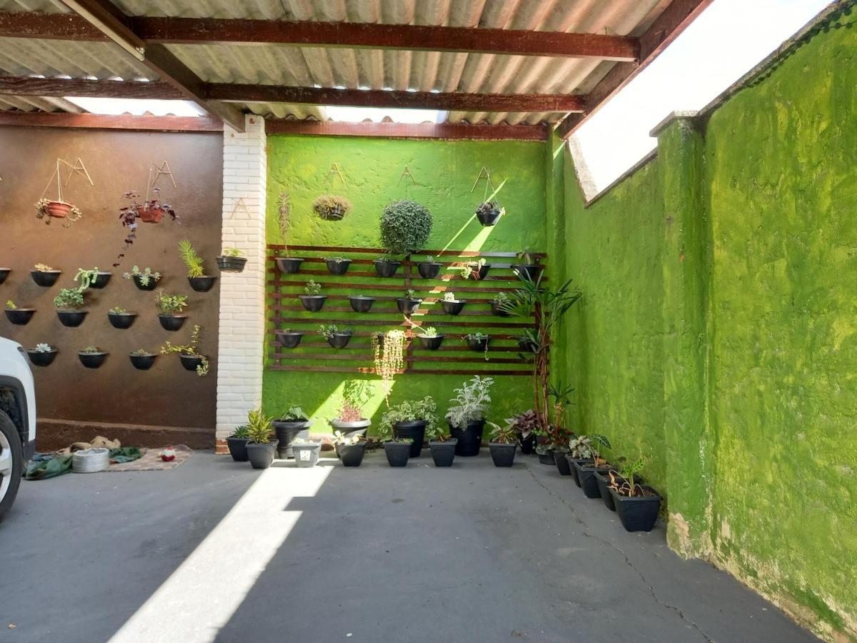 Recanto Do Sonho Em Campos do Jordao