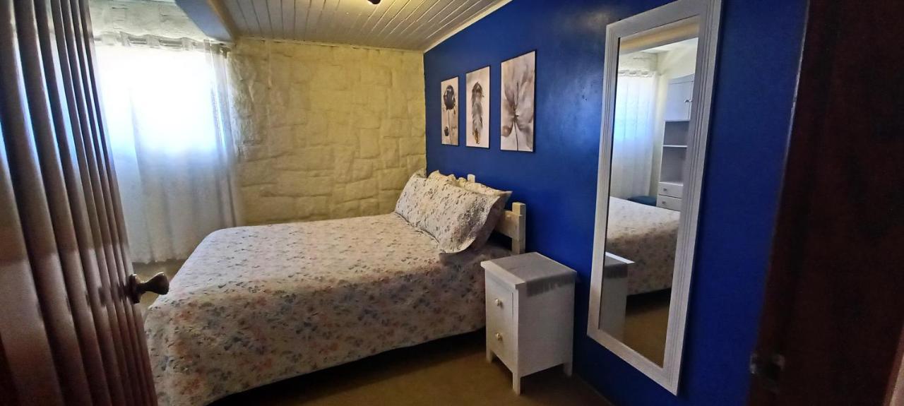 Holiday home Recanto Do Sonho Em