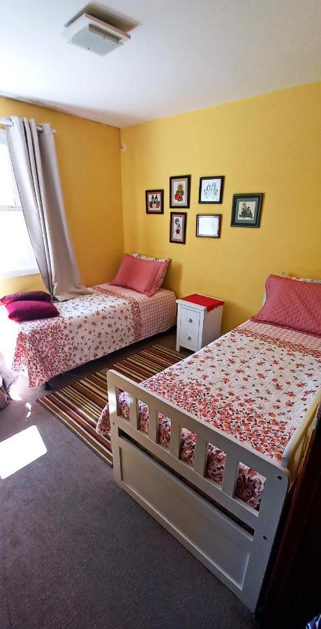 Recanto Do Sonho Em Holiday home *