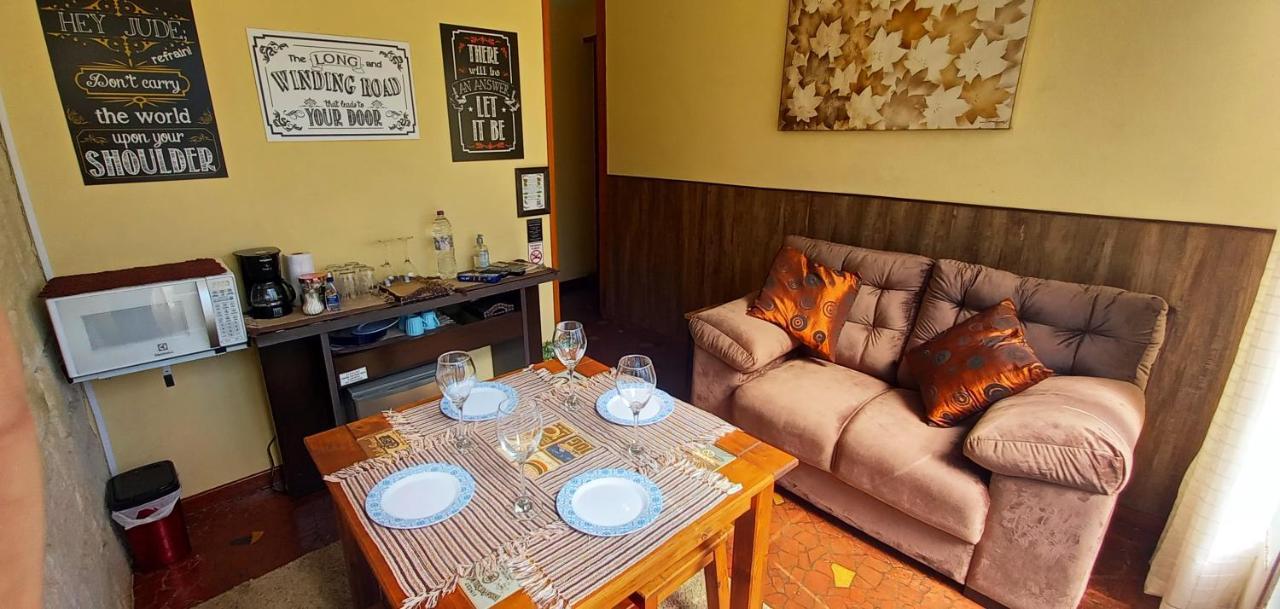 Holiday home Recanto Do Sonho Em *