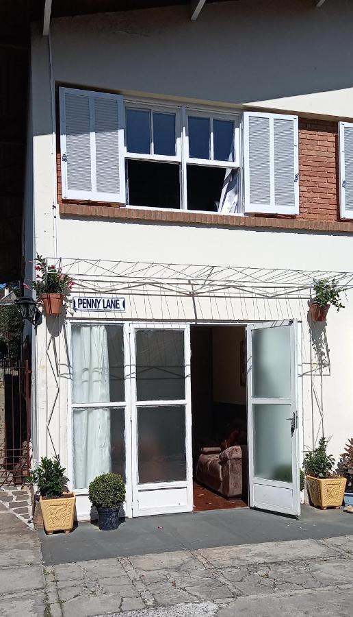 Holiday home Recanto Do Sonho Em *