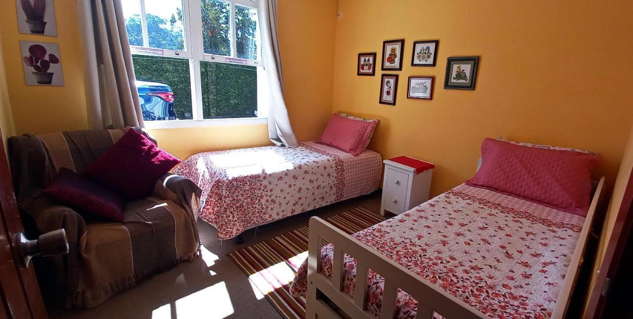 Holiday home Recanto Do Sonho Em *