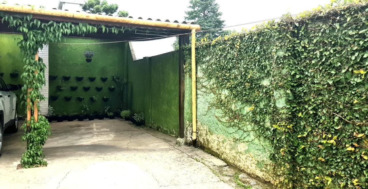 Holiday home Recanto Do Sonho Em