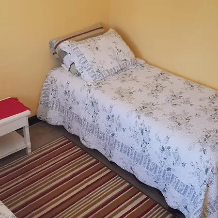 Recanto Do Sonho Em Campos do Jordão Exterior foto