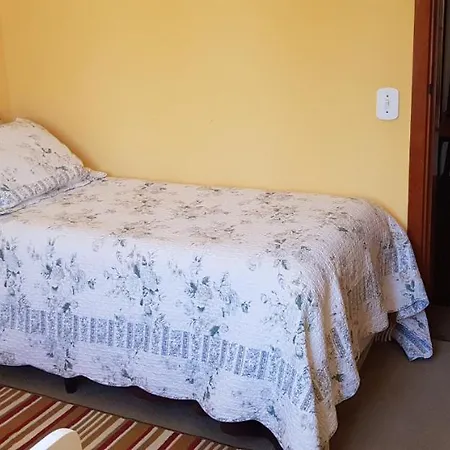 Recanto Do Sonho Em Campos do Jordão Exterior foto