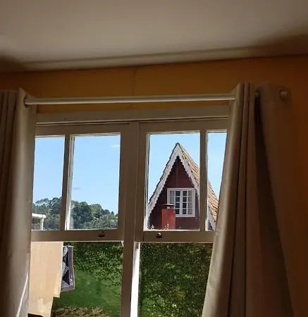 Recanto Do Sonho Em Campos do Jordão Exterior foto
