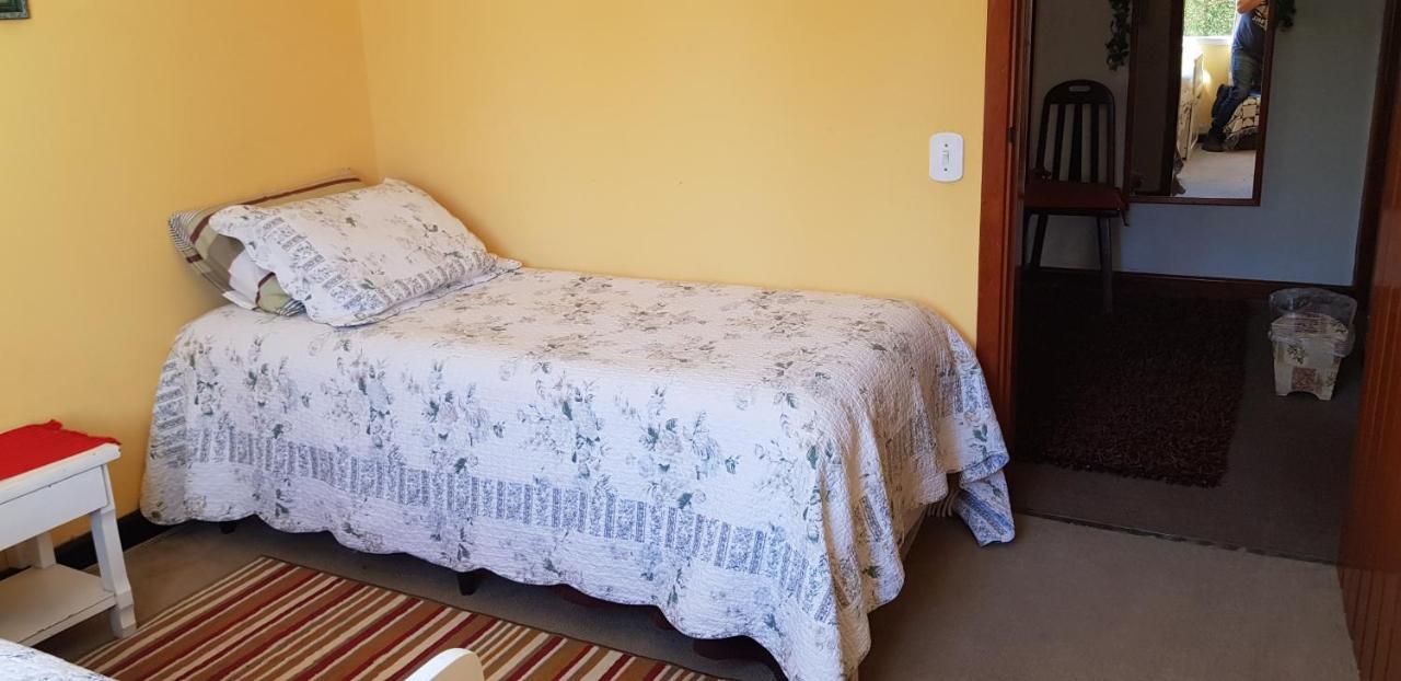 Recanto Do Sonho Em Сasa de vacaciones *