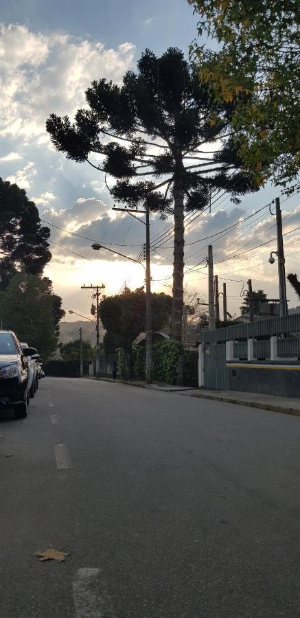 Recanto Do Sonho Em * Campos do Jordão